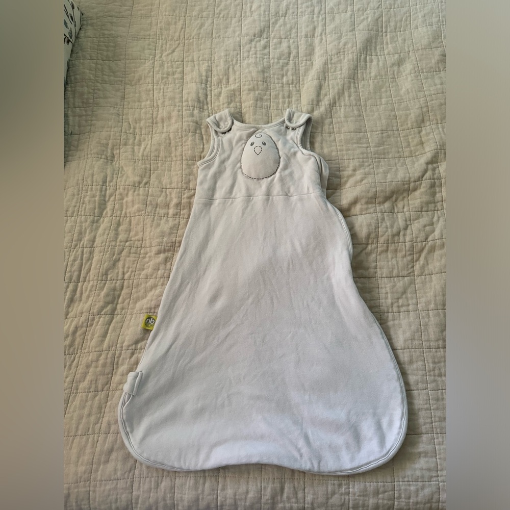 Nested Bean Sleep Sack